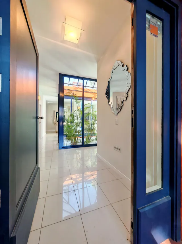 Chalet independiente reformado en pinar de los franceses | 3 dormitorios, 2 baños y piscina privada — 23