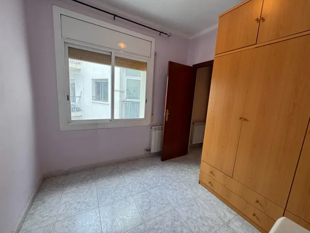 Piso en buena zona, ascensor y listo para entrar! — 8