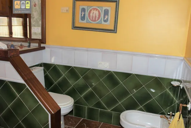 CASA EN EL CASCO ANTIGUO DE ALTEA — 48