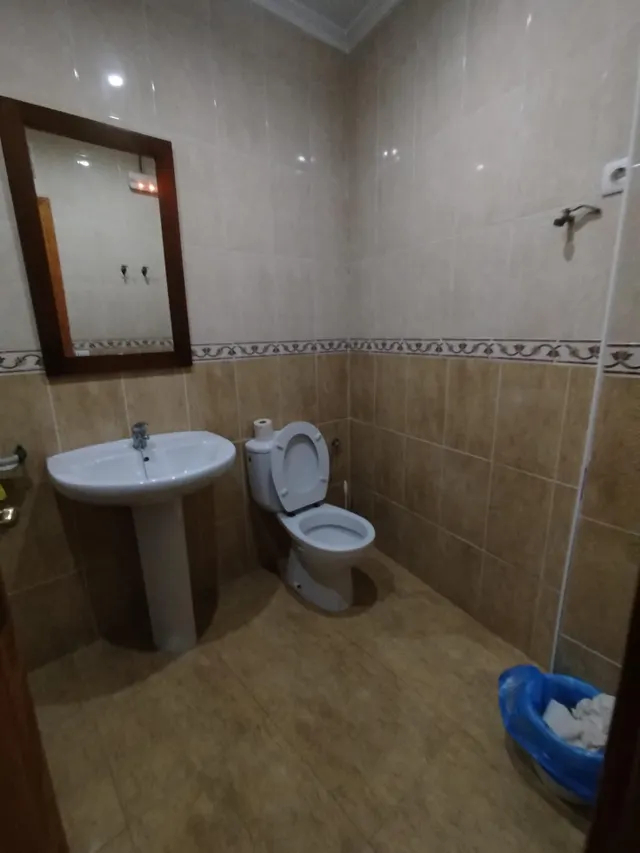 Local semisótano zona avd Alfonso XIII de Elda — 4