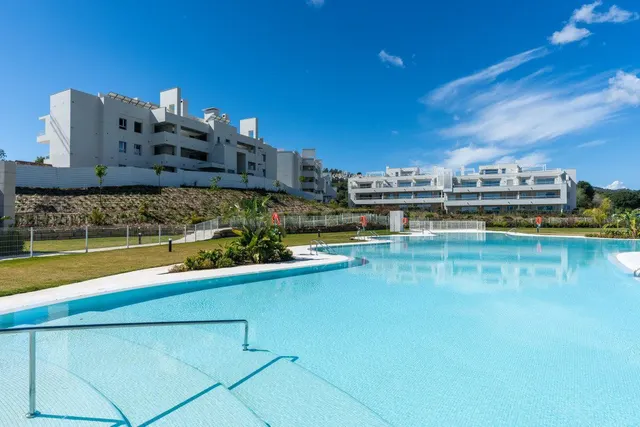 Ático 3 habitaciones 117m² en venta - Mijas Golf - foto 4