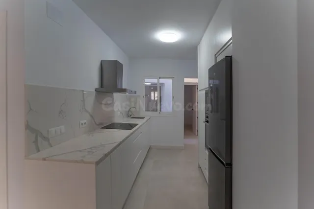 APARTAMENTO EN PLANTA BAJA A ESTRENAR - foto 3