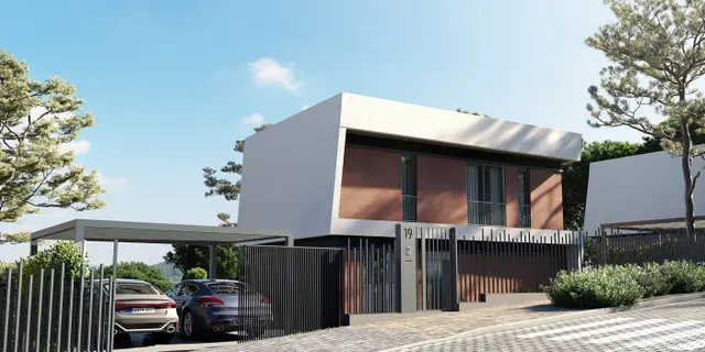 CHALETS EN VENTA EN LOS ANGELES DE SAN RAFAEL. SIERRA DE GUADARRAMA!!! — 14