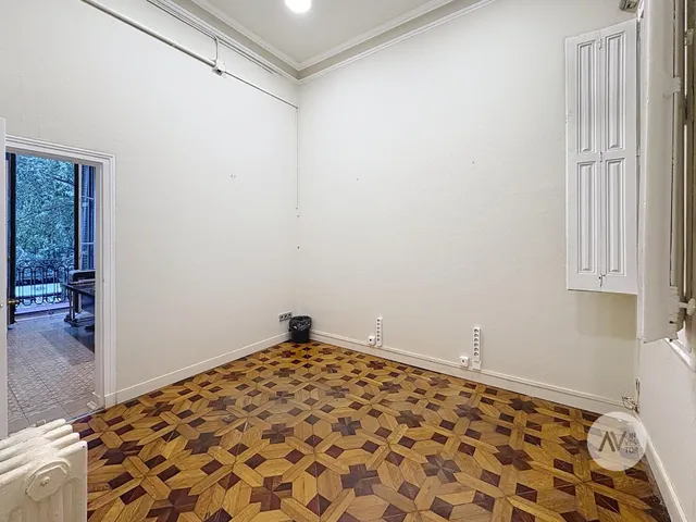 Residencia única para rehabilitar junto a Paseo de Gracia — 10