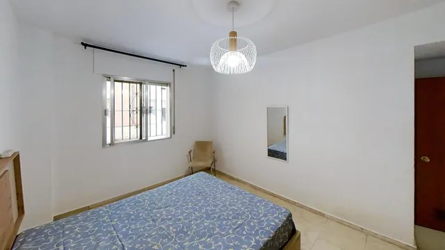 VIVIENDA EN CALLE ALCALDE CRUZ CEBALLOS — 10