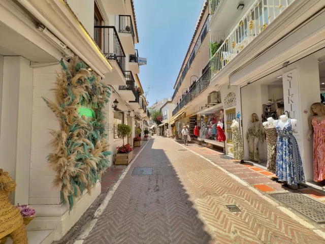 Apartamento 3 habitaciones 165m² en venta - Marbella — 37
