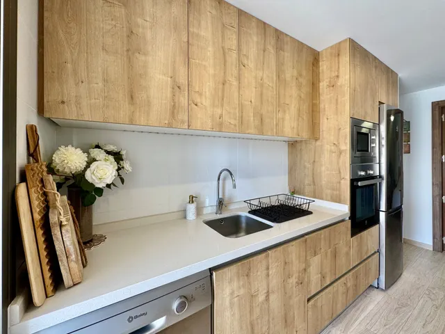 Apartamento 2 habitaciones 81m² en venta - Montepinar-La Aparecida-Raiguero — 26