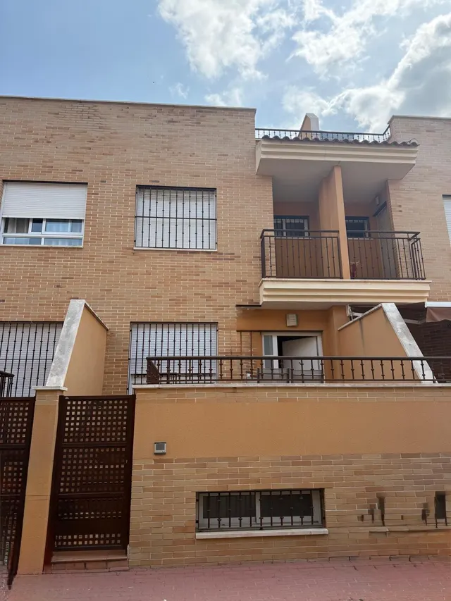 Hermoso Dúplex en Casillas — 6
