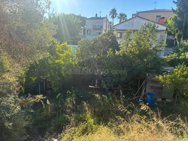Terreno edificable en Can Parellada - foto 4