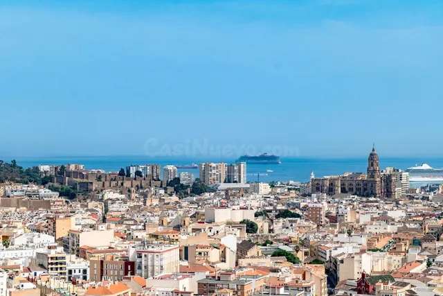 Apartamento 3 habitaciones 108m² en venta - Cruz de Humillad