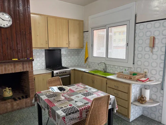 Encantadora Casa de Pueblo en Malgrat de Mar — 11