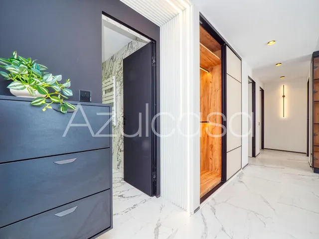 Fantástica vivienda totalmente reformada en venta de 3 dormitorios y 2 baños en La Albufereta — 42