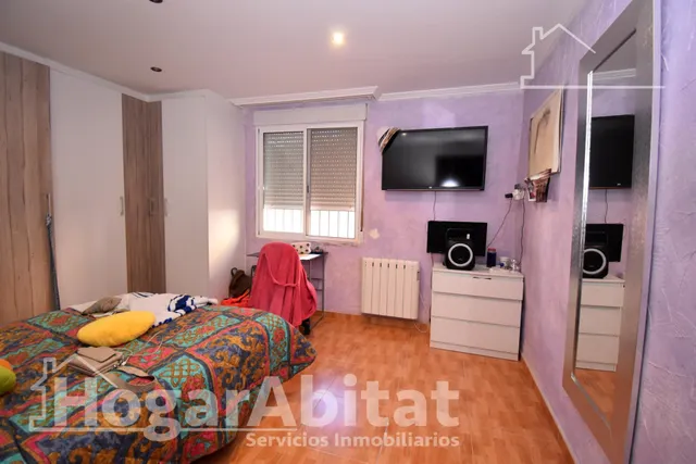 GRAN CASA CON TERRAZA TOTALMENTE REFORMADA — 20