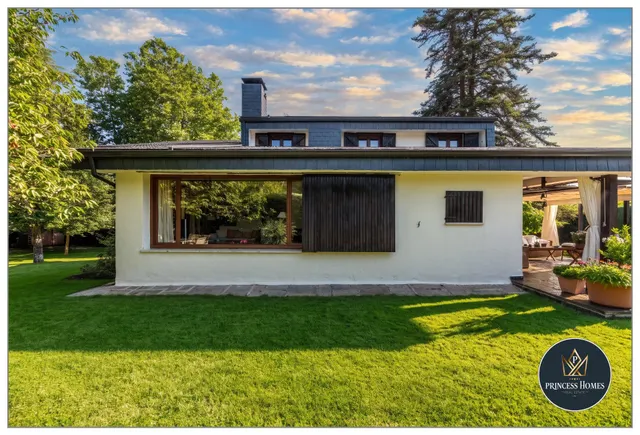 Espectacular vivienda junto a la Reserva de la Biosfera — 21