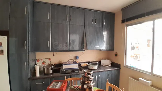 GRAN CASA 4 habitaciones CON GARAJE Y SOTANO EN YECLA - foto 5