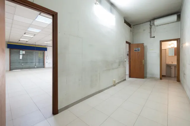 Local comercial 151m² en venta - Poble Nou - Olivar Gran — 8