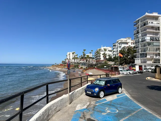 Estudio 31m² en venta - Riviera del sol — 18
