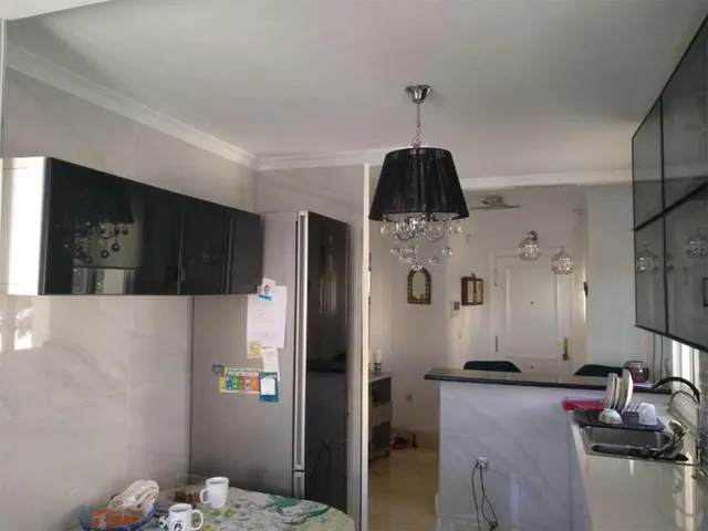 Ático 2 habitaciones 120m² en venta - Centro — 16