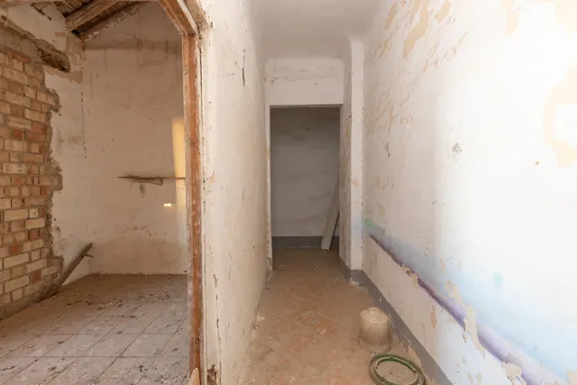 Cortijo El Marchal – Finca rústica de 1.420 m2 entre Alhendín y Las Gabias — 30