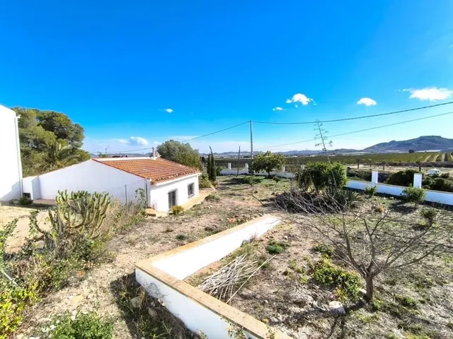 Casa 8 habitaciones 414m² en venta - Comunidad valenciana — 22