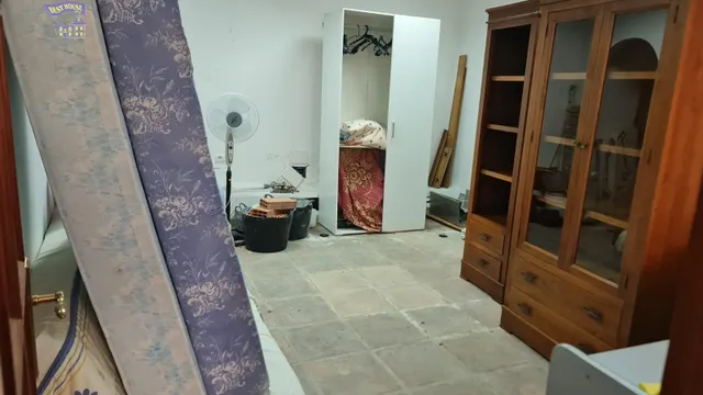 SE VENDE LOCAL DIÁFANO EN ZONA CUESTA DE LA RUJANA — 7