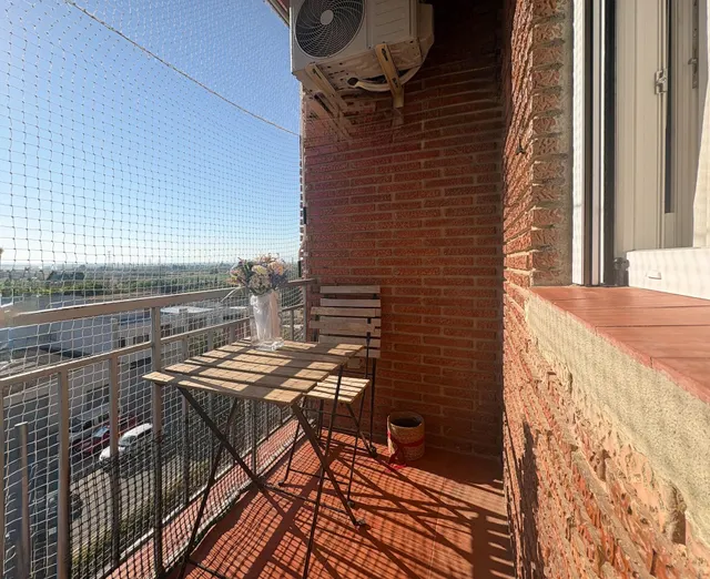 DESPIERTA CADA MAÑANA FRENTE A LA ALBUFERA | 2 habitaciones, BALCÓN Y VISTAS ABIERTAS — 19