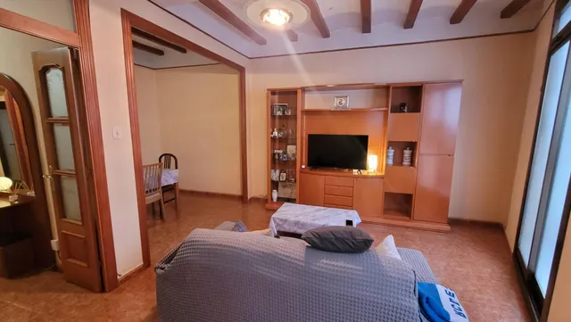 Piso - Barcelona (Ciutat Vella / El Raval) — 10