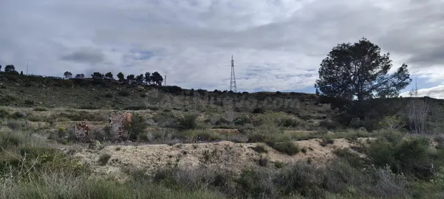 Terreno en La Galia-Bonavista - foto 4