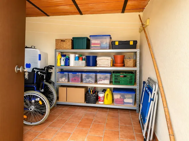 Oportunidad de inversión en Benalup-Casas Viejas – Venta de nuda propiedad — 33