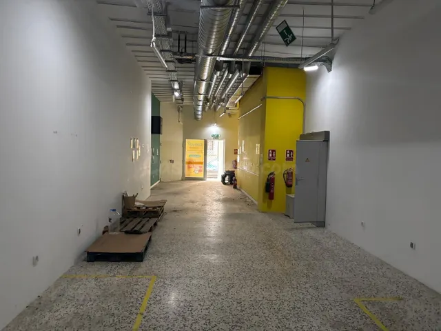 Activo comercial de 533 m2 en el centro de Santa Cruz de Ten