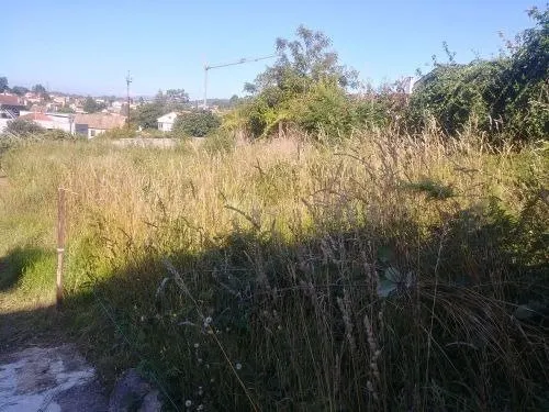 Terreno en venta en calle de Manuel Cominges, 132, Vigo - foto 2