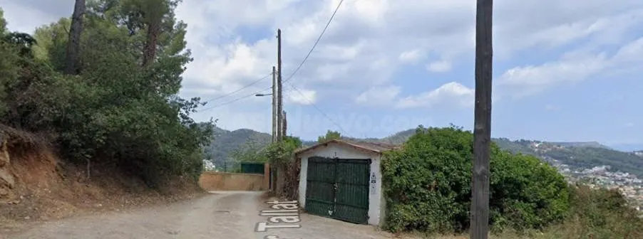 CASA EN SANT VICENÇ DELS HORTS