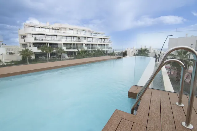 Apartamento 4 habitaciones 194m² en venta - Centro — 19