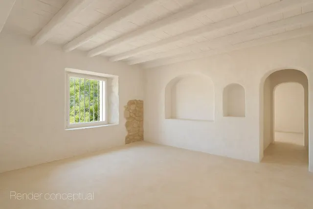 Villa 470m² en venta - El Palmar-Los Molinos — 16