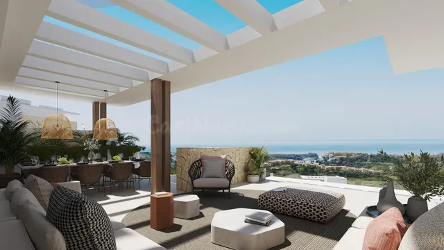 Apartamento 2 habitaciones 118m² en venta - Los Flamingos