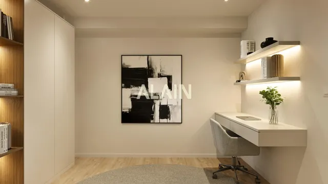 Piso en venta a estrenar en centro historico — 13