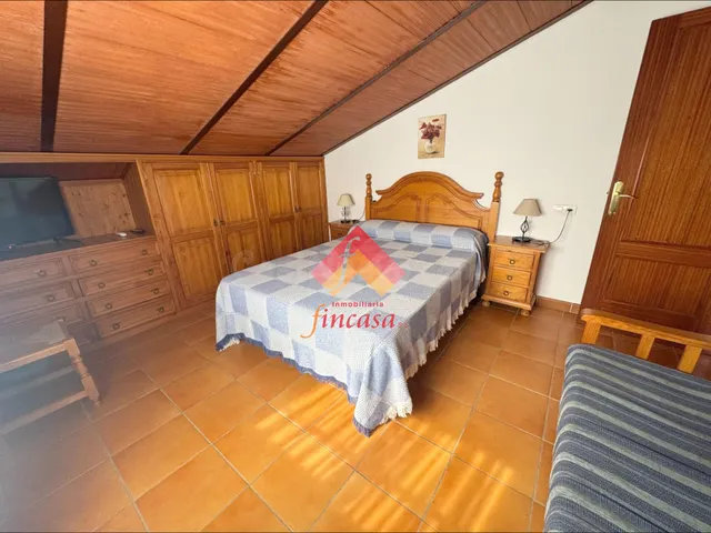 ESTUPENDA CASA DE CAMPO EN AMPLIA PARCELA — 5