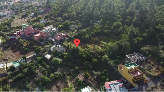 Venta de terreno en Aguamansa — 6