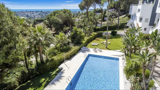 Apartamento 3 habitaciones 124m² en venta - Marbella