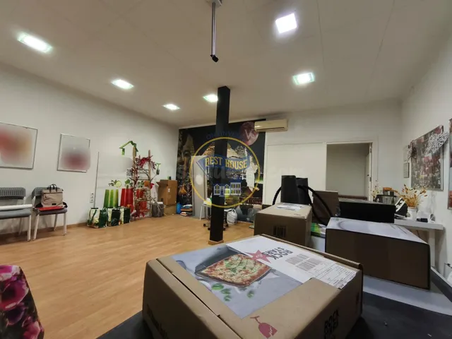 Local Comercial en zona tradicional de Ontinyent - foto 2