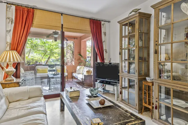 Apartamento 3 habitaciones 160m² en venta - Marbella — 5