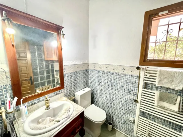 Casa de campo 3 habitaciones 130m² en venta - Montepinar-La Aparecida-Raiguero — 14
