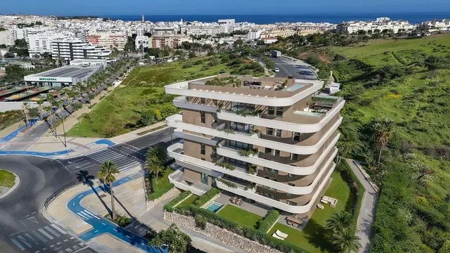 Apartamento 3 habitaciones 103m² en venta - Parque Central — 2