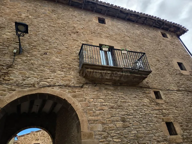 Casa Rural en Funcionamiento en Artariain - foto 2