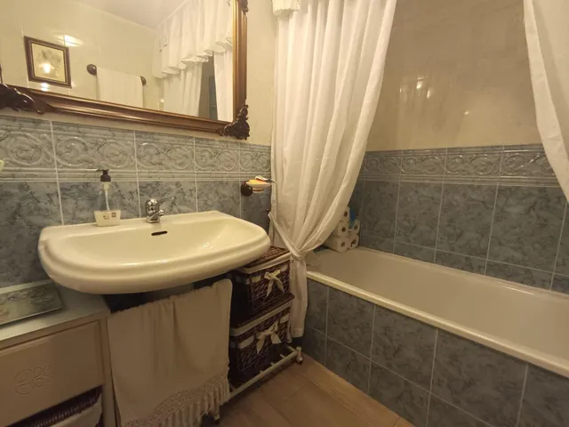 Fantástica vivienda junto al Vial — 29