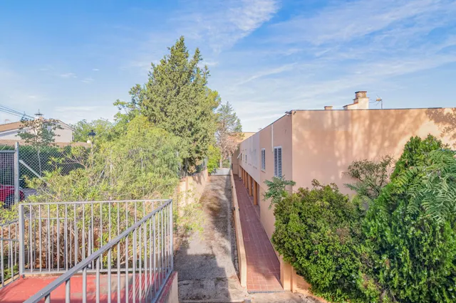 ✨ exclusividad y diseño en el serrallo, Granada | piscina, garaje y urbanización privada — 33