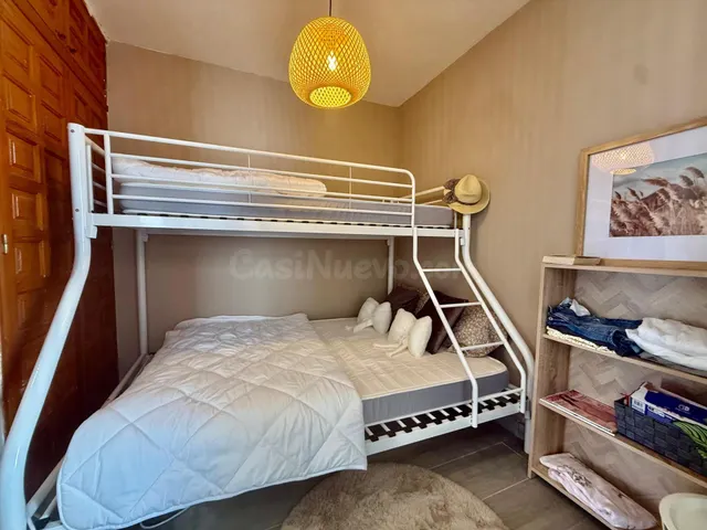 Casa reformada de 2 dormitorios con gran terraza cerca del mar – Torrevieja — 23
