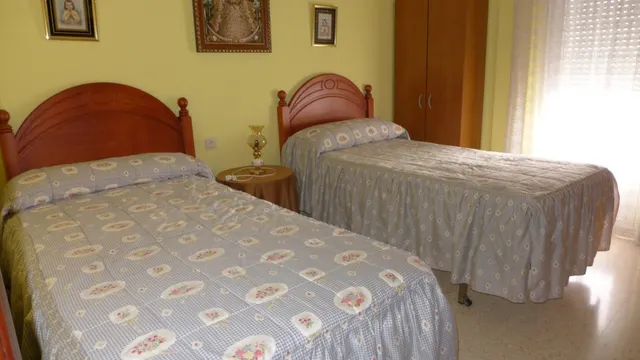 Piso en venta — 8