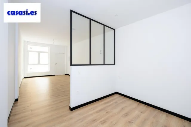 Espectacular Estudio de diseño, totalmente reformado. — 7