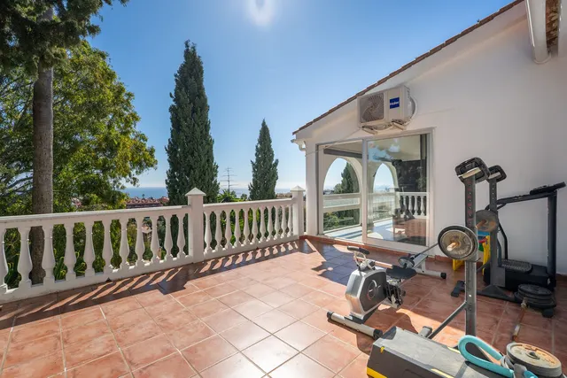 Chalet 4 habitaciones 216m² en venta - Centro — 16